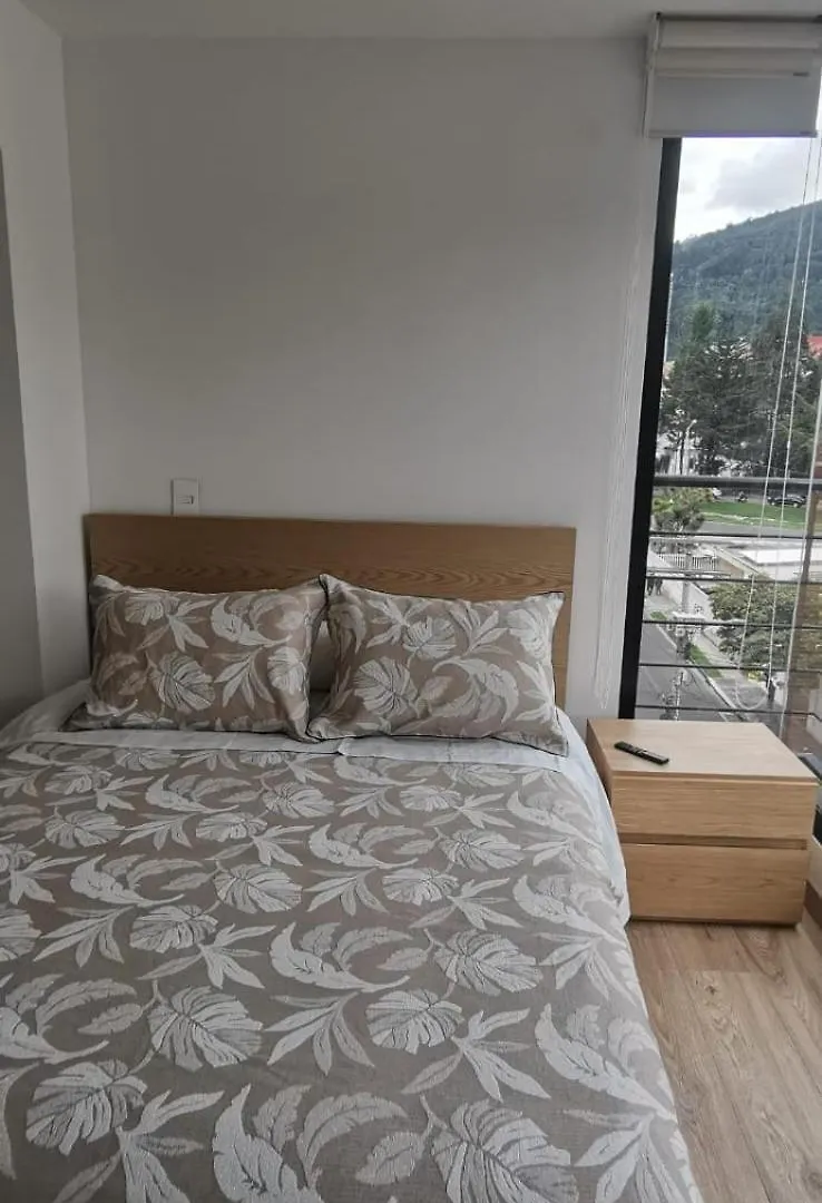 Apartamento Natalia Bogota 0*,  Colombia