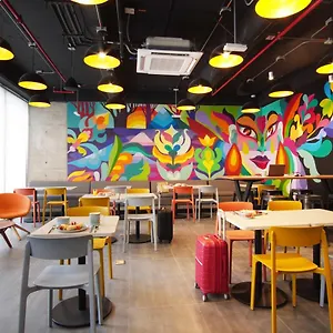 Otel Ibis Budget Marly, Bogotá