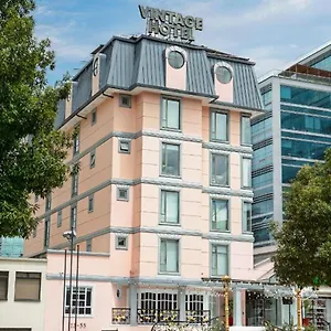 Hotel Vintage, Bogotá