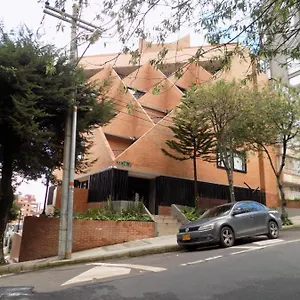 Terrazas Bogota