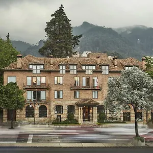 Otel Four Seasons Casa Medina, Bogotá