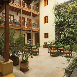 5* Hotel Santa Lucia Boutique