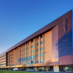 Hotel Movich Buró 26, Bogotá
