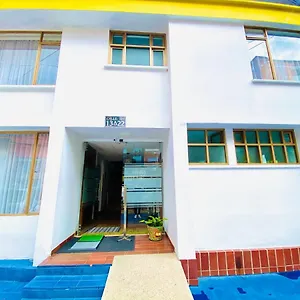 3* Hotel Maceo Chico
