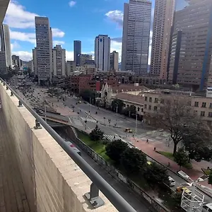 Apartamento Queens Deluxe, Bogotá