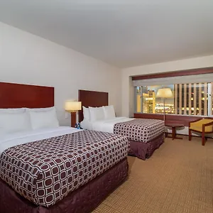 Otel Torre Monserrate, Bogotá