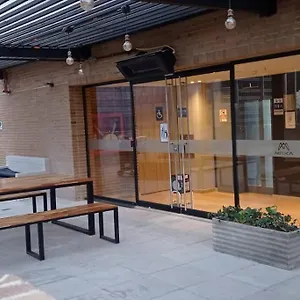 Apartamento Colombia, Bogotá