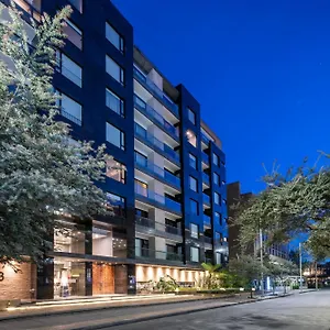 93 Luxury By Preferred Bogota