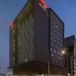 Hotel Hampton By Hilton Airport, Bogotá