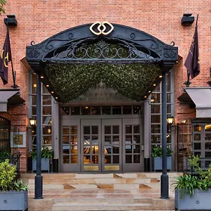 Sofitel Victoria Regia Bogota