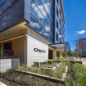 5* Hotel Chico 97