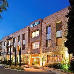 3* ホテル Habitel Select