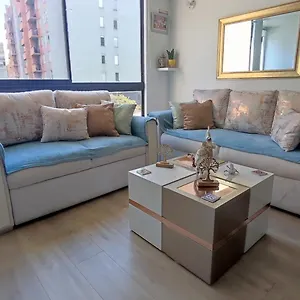Apartamento Apartamento Colina, Campestre Suba, Bogotá