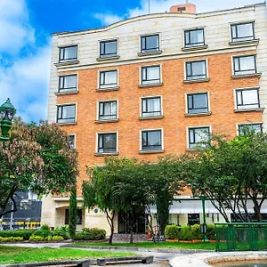 Hotel Morrison 84, Bogotá