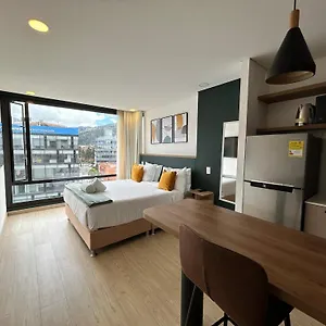 The Hood 102, Modern And Luxury Apartment