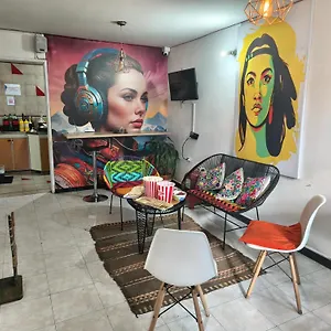 Kuyay Guest house