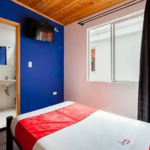 Casa Normandia Hotel