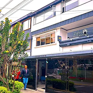  ホテル Zafiro Boutique