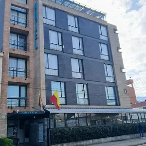 Hotel Dorado Ferial, Bogotá