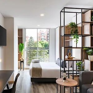 Cabrera 85 Apartment