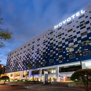 4* Hotel Novotel Parque 93
