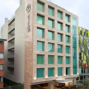 Hotel Estelar Calle 100, Bogotá