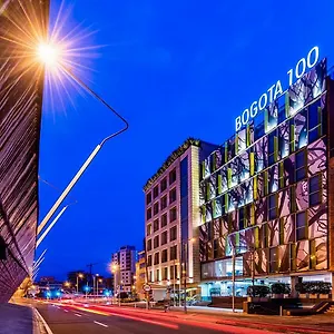 Hotel Shg 100 Design, Bogotá