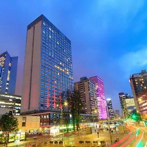 Otel Tequendama, Bogotá