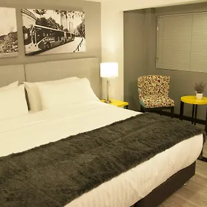 3* Hotel Bog Usaquen