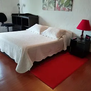Casa Turistica Camitas Guest house