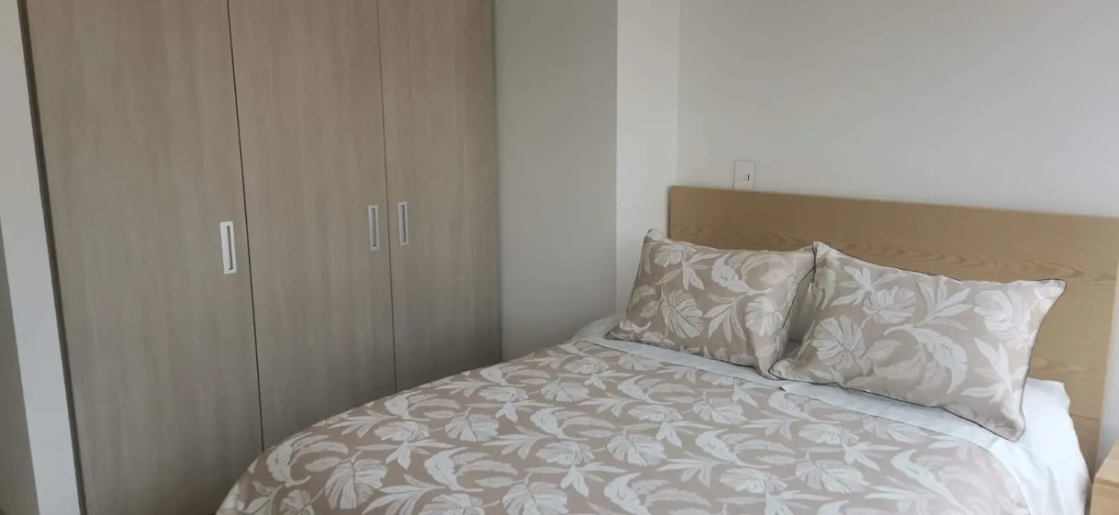 Apartamento Natalia Bogotá